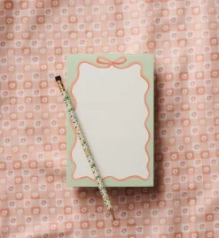 Blank Notepad