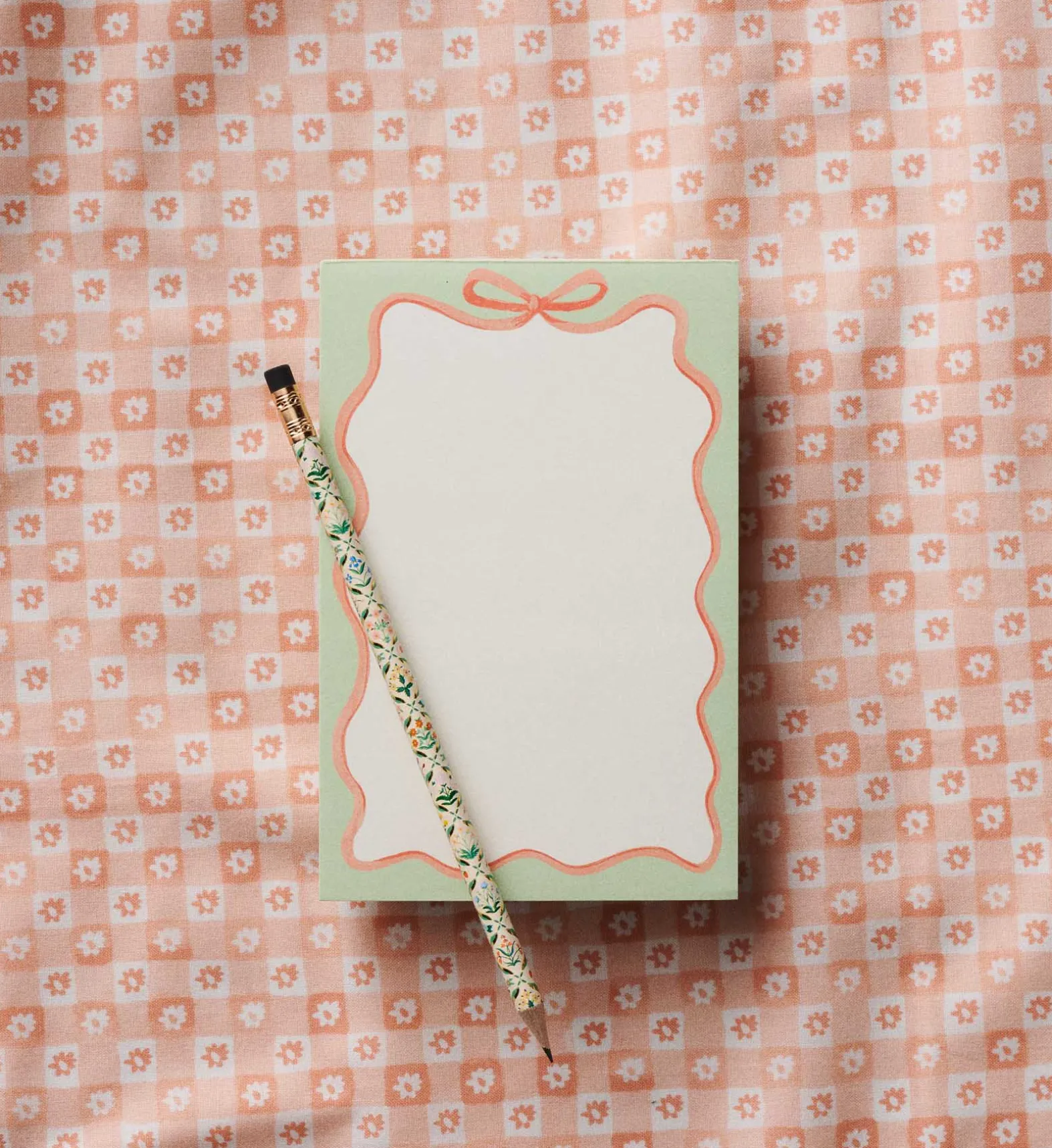 Blank Notepad
