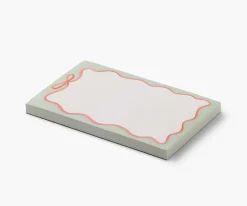 Blank Notepad