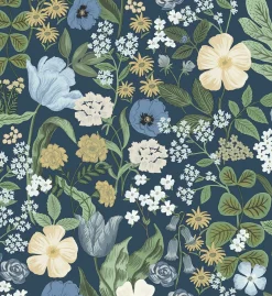 Blossom Wallpaper
