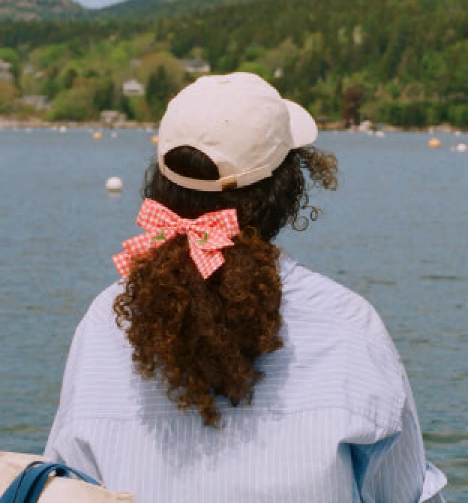 Bow Clip