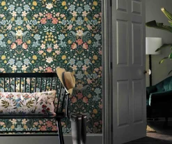 Bramble Garden Peel & Stick Wallpaper