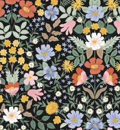 Bramble Garden Peel & Stick Wallpaper
