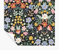 Bramble Garden Peel & Stick Wallpaper