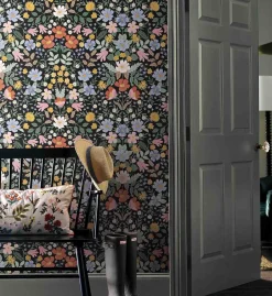 Bramble Garden Peel & Stick Wallpaper