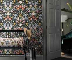 Bramble Garden Peel & Stick Wallpaper