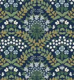 Bramble Wallpaper