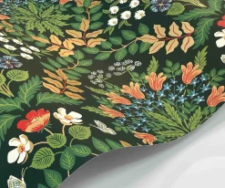 Bramble Wallpaper Sample