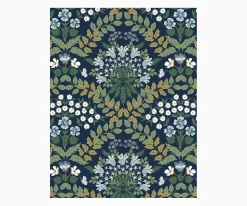 Bramble Wallpaper Sample
