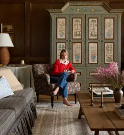Bristol Armchair