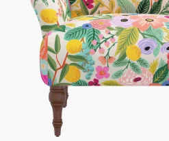 Bristol Armchair