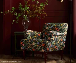 Bristol Armchair