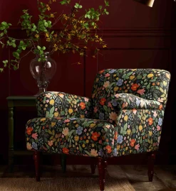 Bristol Armchair