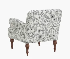 Bristol Armchair