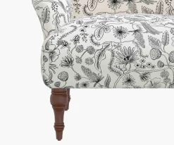 Bristol Armchair
