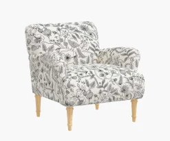 Bristol Armchair