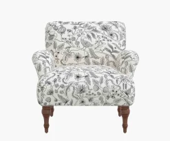 Bristol Armchair