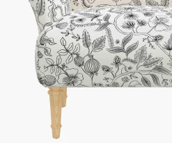 Bristol Armchair