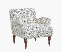Bristol Armchair