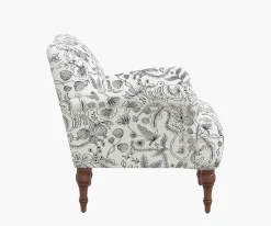 Bristol Armchair