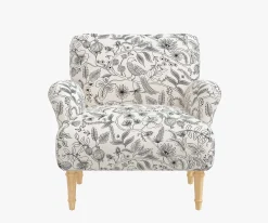 Bristol Armchair