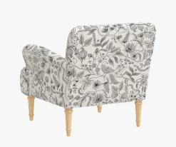 Bristol Armchair