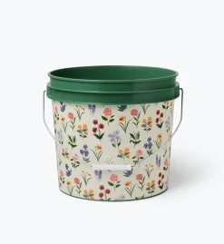 Bucket