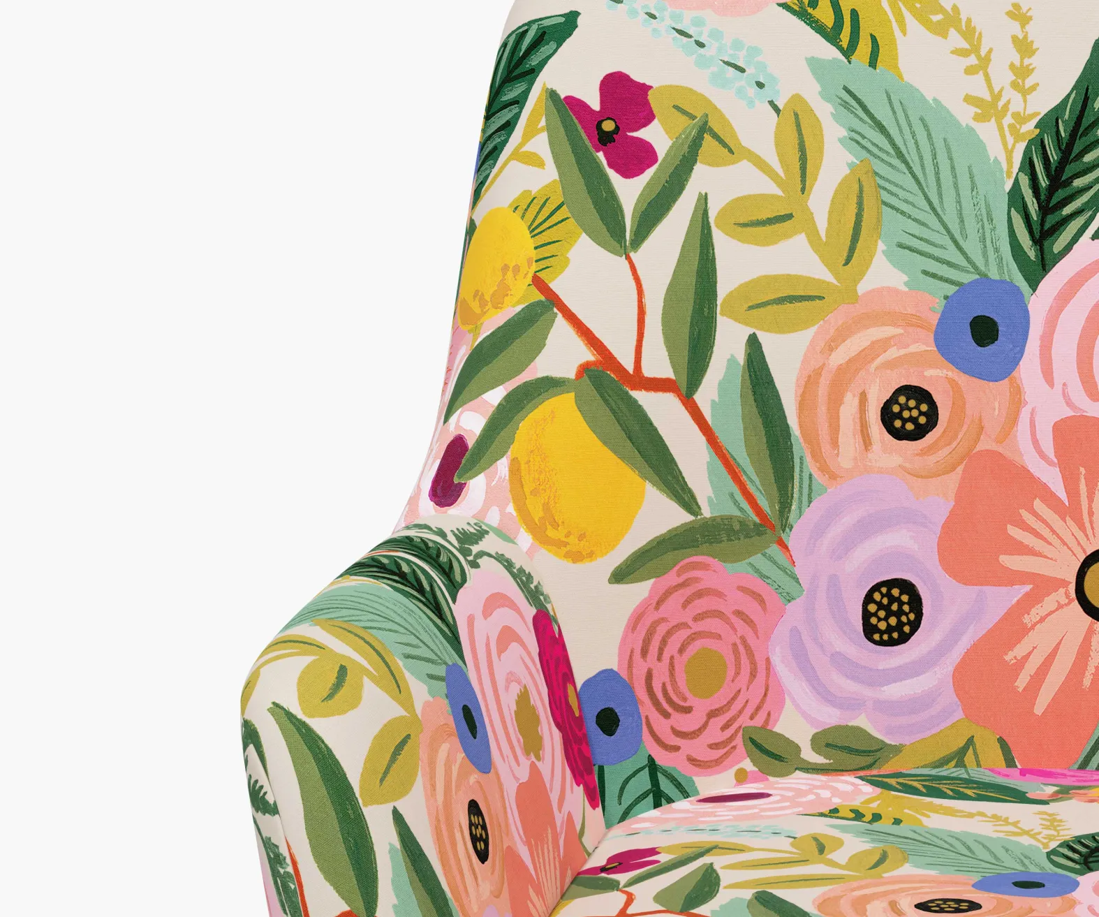 Cambridge Desk Chair