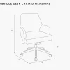Cambridge Desk Chair
