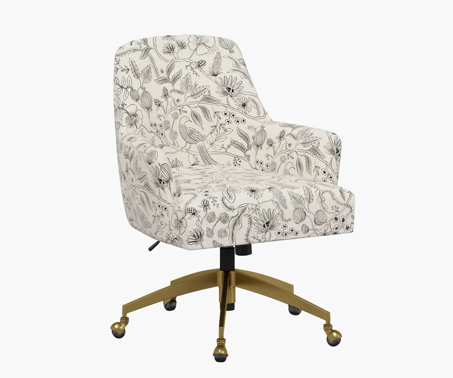 Cambridge Desk Chair
