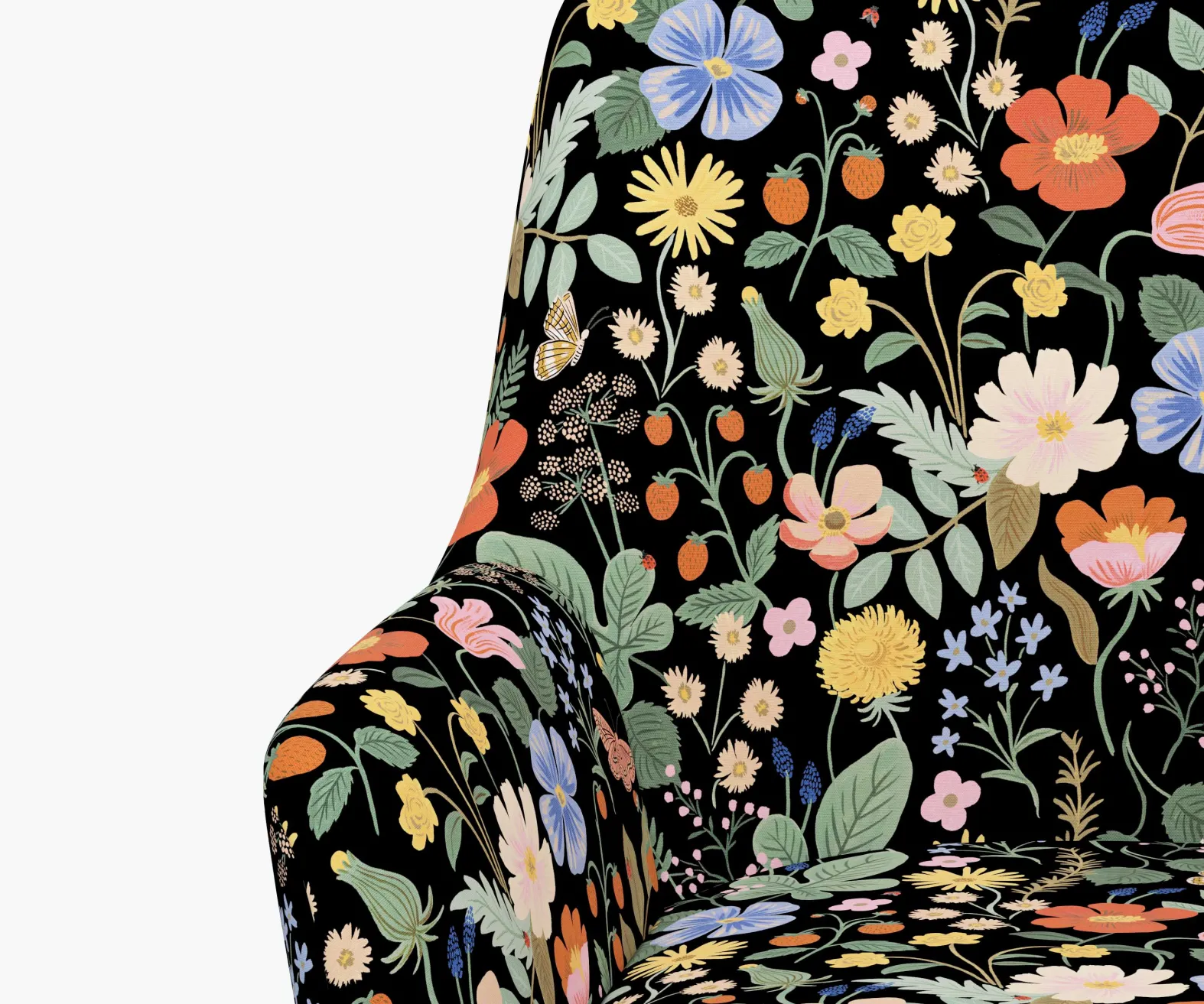 Cambridge Desk Chair
