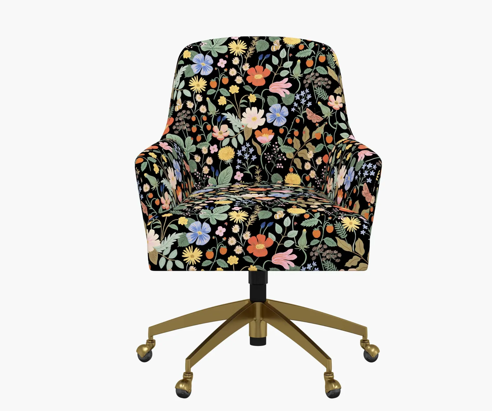 Cambridge Desk Chair