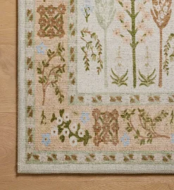 Canopy Bough Printed Rug