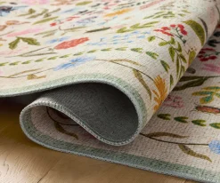 Canopy Curio Printed Rug