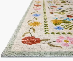Canopy Curio Printed Rug
