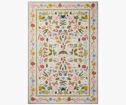 Canopy Curio Printed Rug