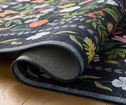 Canopy Curio Printed Rug