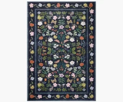 Canopy Curio Printed Rug
