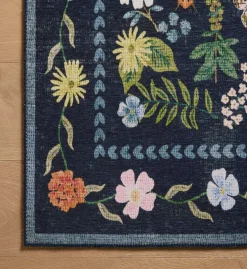 Canopy Curio Printed Rug