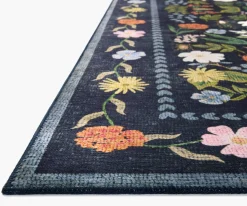 Canopy Curio Printed Rug