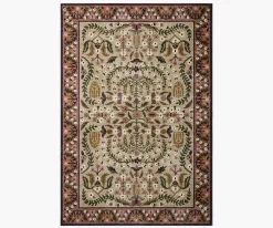 Canopy Edie Printed Rug