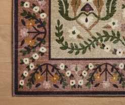 Canopy Edie Printed Rug