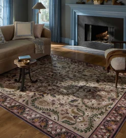 Canopy Edie Printed Rug