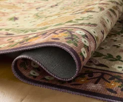 Canopy Edie Printed Rug