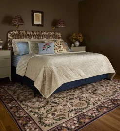 Canopy Edie Printed Rug