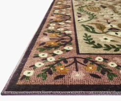 Canopy Edie Printed Rug