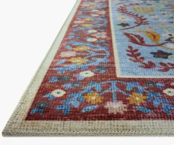 Canopy Edie Printed Rug