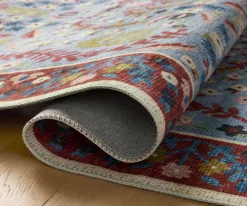 Canopy Edie Printed Rug