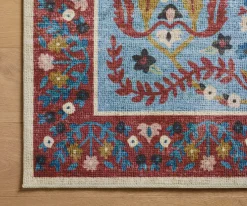 Canopy Edie Printed Rug