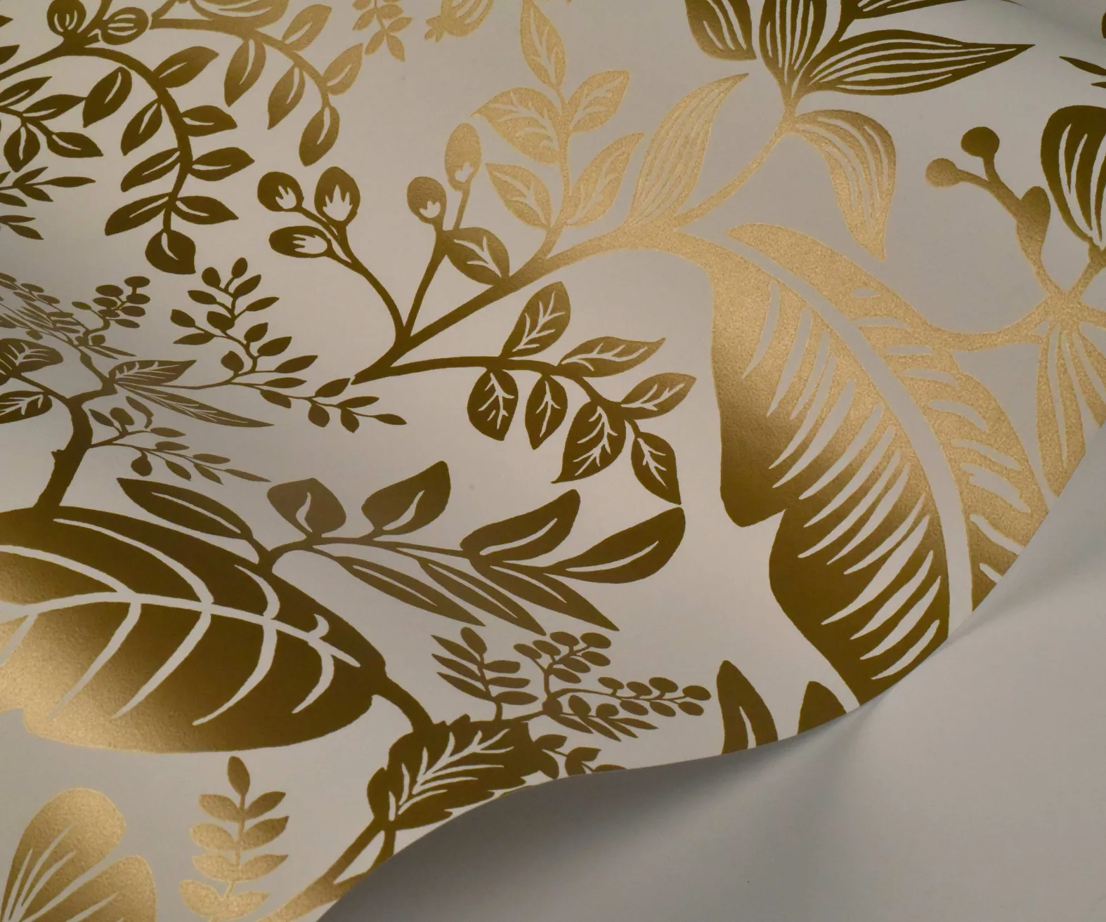 Canopy Wallpaper